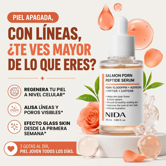 Esperma de Salmon Serum